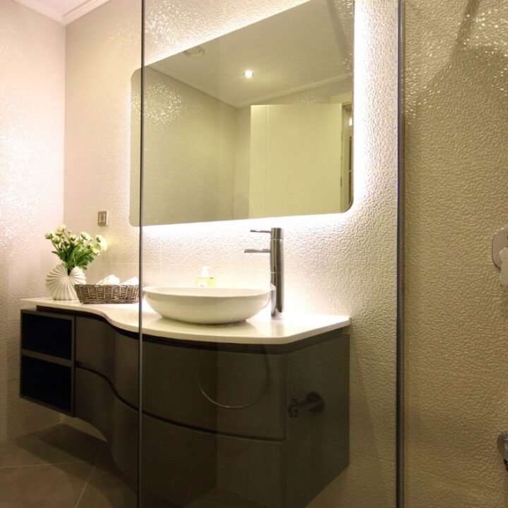 Home Staging Company Auckland - Bathroom - Stagy